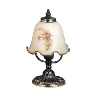 Настольная лампа P 965 DEC Reccagni Angelo Настольная лампа P 965 DEC Reccagni Angelo